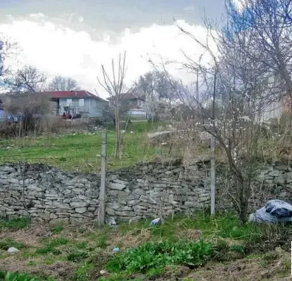 Снимка 3 — Парцел във Велико Търново, с. Леденик