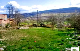 Парцел във Велико Търново, с. Леденик