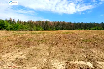 Парцел във Велико Търново, с. Малки чифлик