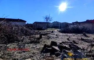 Парцел във Велико Търново, с. Никюп