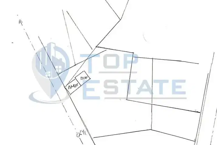 Plot in Oblast Veliko Tyrnovo, Nova Vyrbovka