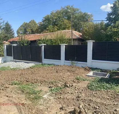 Снимка 3 — Парцел във Велико Търново, с. Ново село
