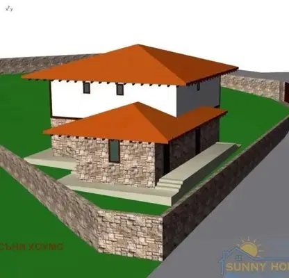 Photo 2 — Plot in Oblast Veliko Tyrnovo, Novo Selo