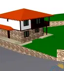 Парцел във Велико Търново, с. Ново село