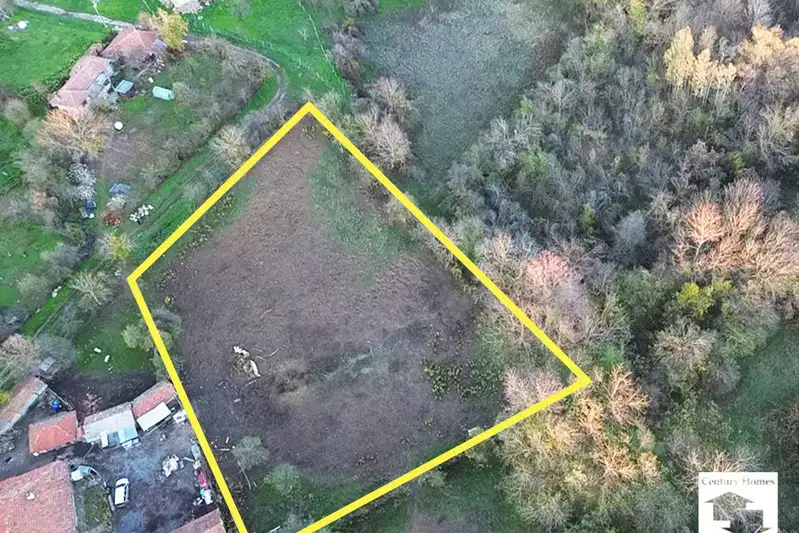 Plot in Oblast Veliko Tyrnovo, Plakovo