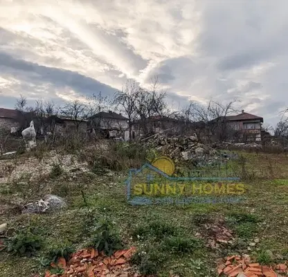 Photo 2 — Plot in Oblast Veliko Tyrnovo, Prisovo