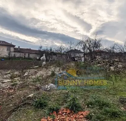 Photo 3 — Plot in Oblast Veliko Tyrnovo, Prisovo