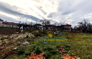Парцел във Велико Търново, с. Присово