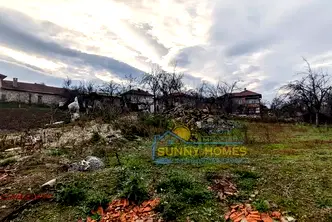 Парцел във Велико Търново, с. Присово