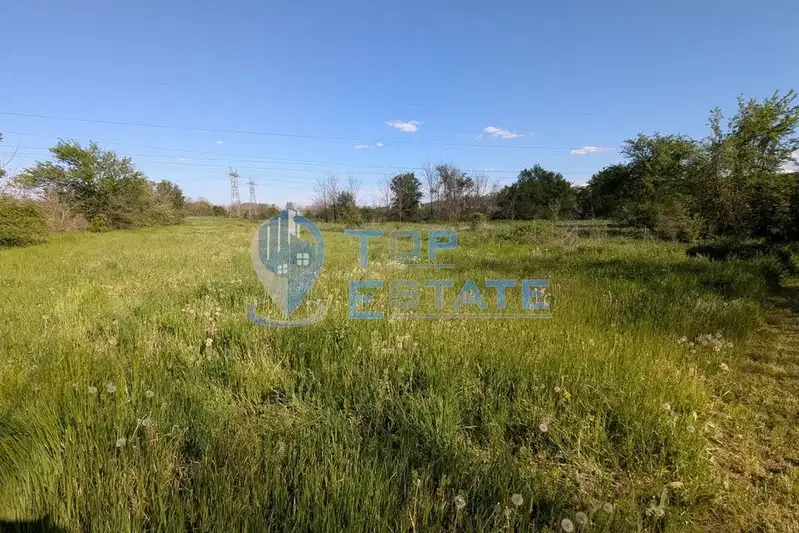 Plot in Oblast Veliko Tyrnovo, Pyrvomaici