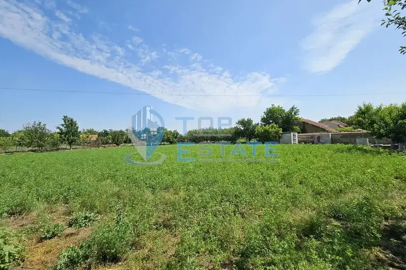 Plot in Oblast Veliko Tyrnovo, Radanovo