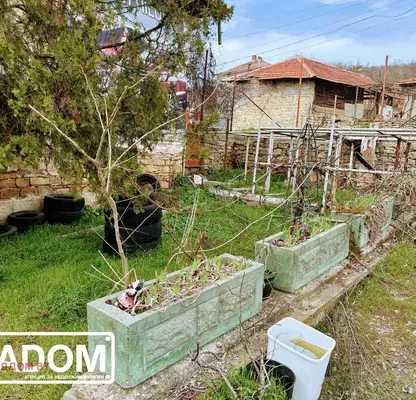 Photo 5 — Plot in Oblast Veliko Tyrnovo, Sheremetya