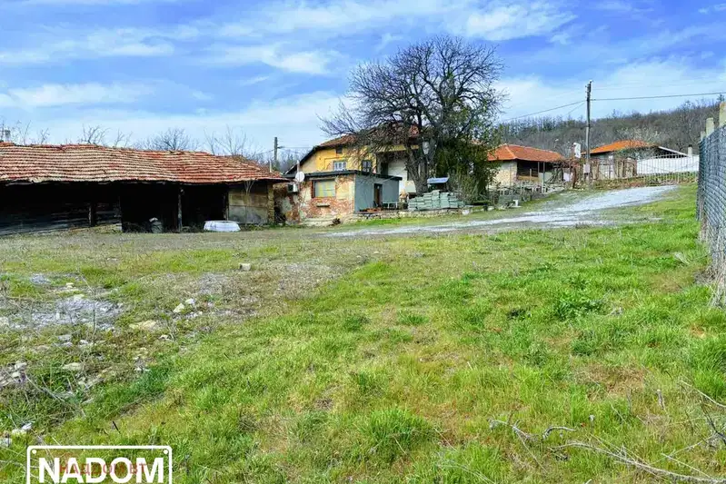 Plot in Oblast Veliko Tyrnovo, Sheremetya