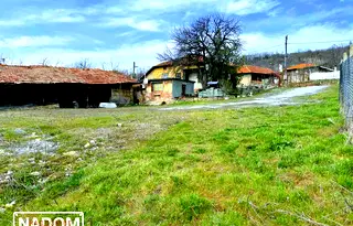 Парцел във Велико Търново, с. Шереметя