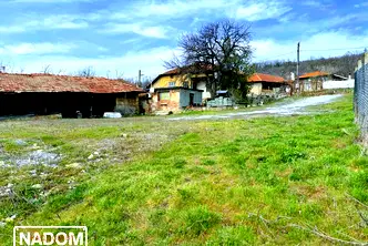 Парцел във Велико Търново, с. Шереметя
