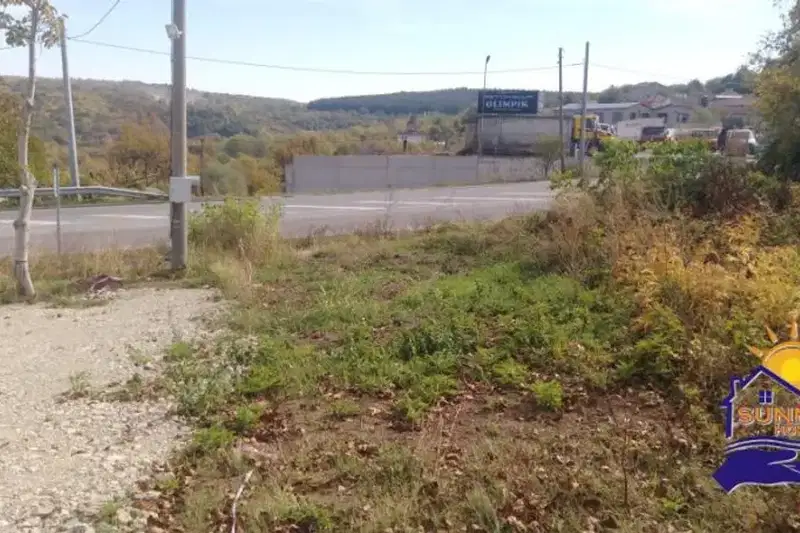Plot in Oblast Veliko Tyrnovo, Sheremetya