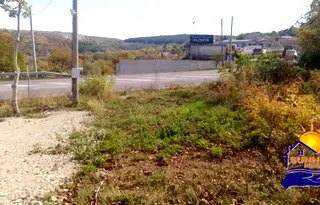 Парцел във Велико Търново, с. Шереметя
