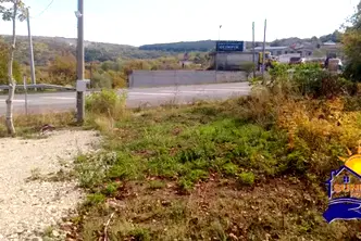 Парцел във Велико Търново, с. Шереметя