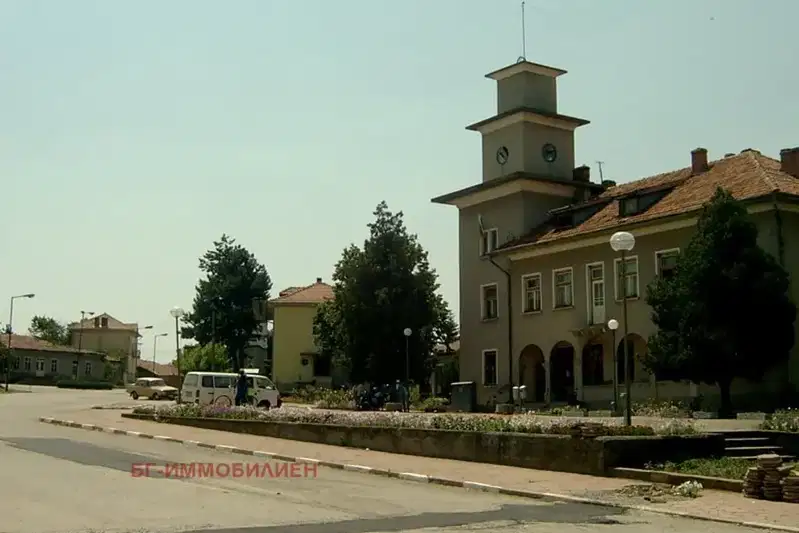 Plot in Oblast Veliko Tyrnovo, Sushica