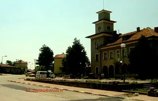 Парцел във Велико Търново, с. Сушица