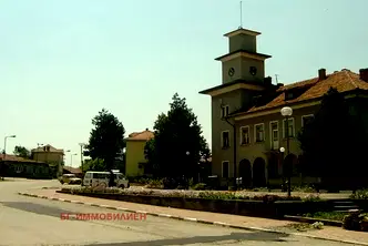 Парцел във Велико Търново, с. Сушица