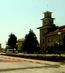 Парцел във Велико Търново, с. Сушица