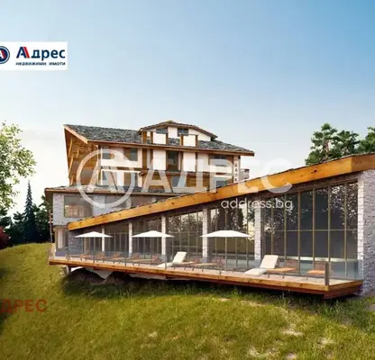 Photo 3 — Plot in Vidin, Belochik