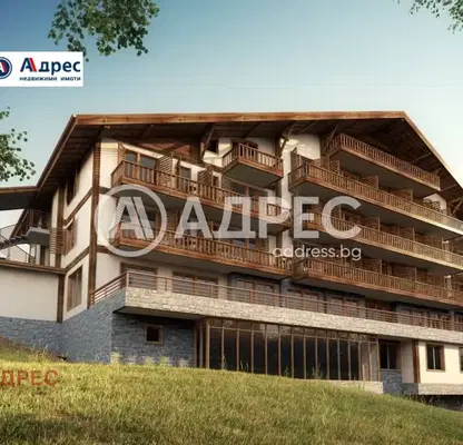 Photo 4 — Plot in Vidin, Belochik
