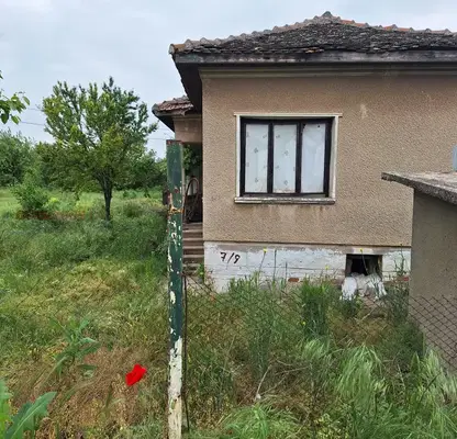 Снимка 2 — Парцел във Видин, с. Новоселци