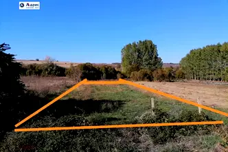 Парцел във Видин, с. Пешаково