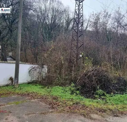 Photo 2 — Plot in Vidin, Sinagovci