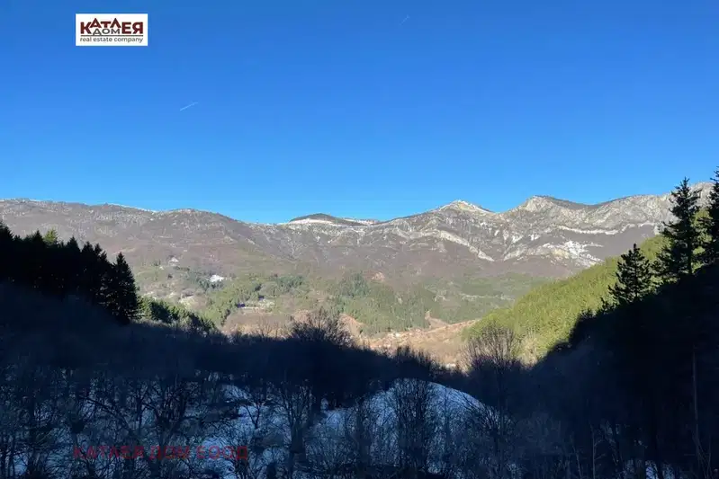 Парцел във Враца, с. Згори