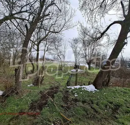 Photo 3 — Plot in Yambol, Dobrich
