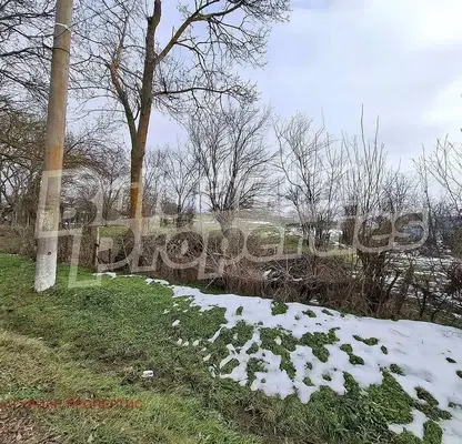 Photo 4 — Plot in Yambol, Dobrich