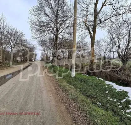 Photo 5 — Plot in Yambol, Dobrich