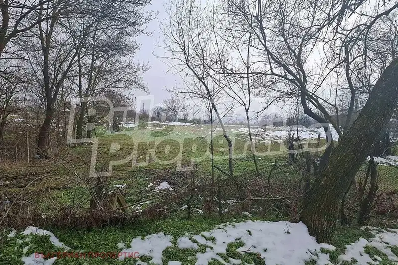 Парцел в Ямбол, с. Добрич