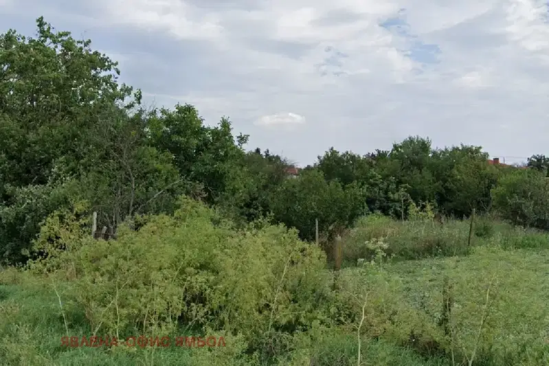 Парцел в Ямбол, с. Кабиле