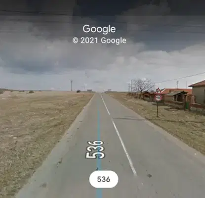 Photo 4 — Plot in Oblast Yambol, Meden Kladenec