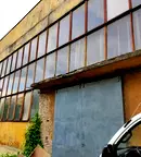 Промишлена сграда в с. Световрачене