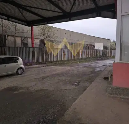 Photo 4 — Industrial Building in Yana