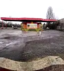 Промишлена сграда в с. Яна