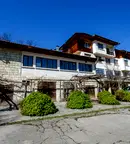 Промишлена сграда в Габрово, Бичкиня