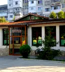 Промишлена сграда в Шумен, Боян Българанов 1
