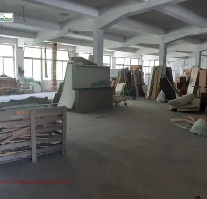 Снимка 4 — Промишлена сграда в Габрово, Център