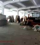 Промишлена сграда в Габрово, Център