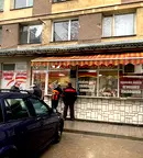 Промишлена сграда в Габрово, Център