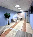 Промишлена сграда във Велико Търново, Център