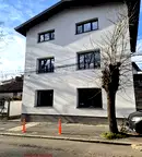 Промишлена сграда в Перник, Център