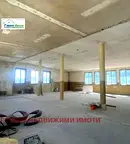 Промишлена сграда в Габрово, Център