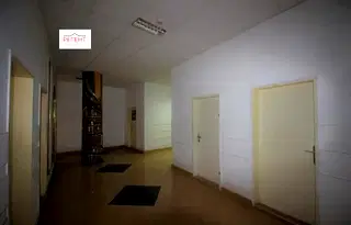 Промишлена сграда в Габрово, Център